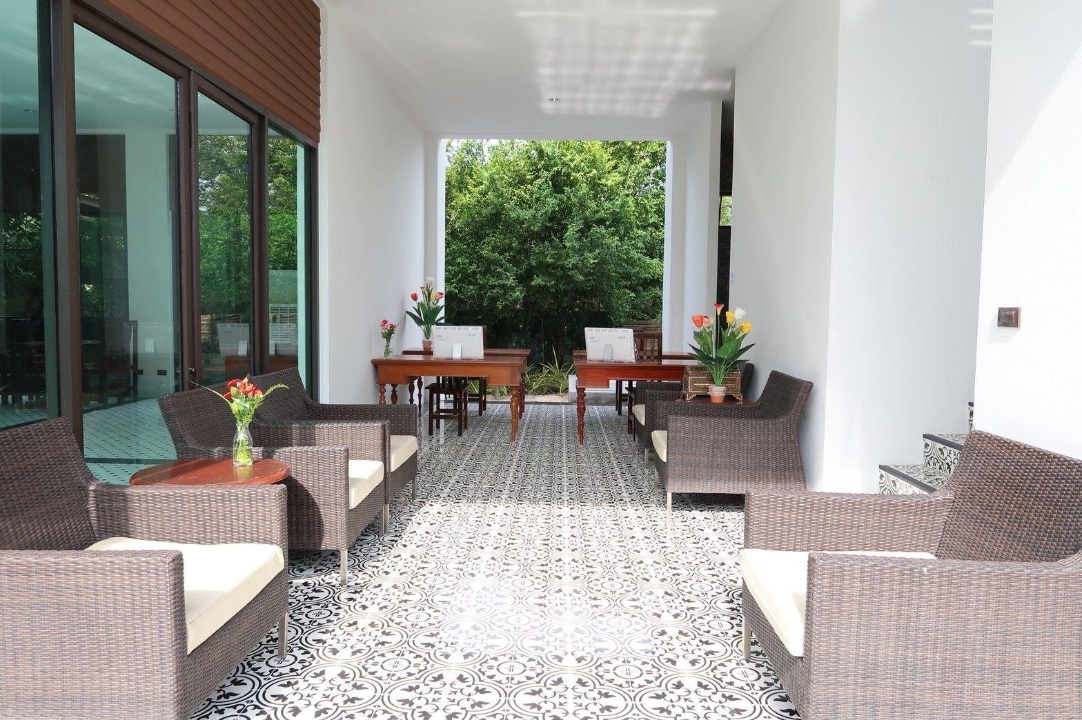 Bora Bora Villa Phuket Chalong Exterior photo
